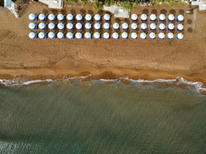 Giannoulis – Santa Marina Beach Hotel